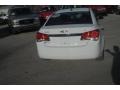 Summit White - Cruze LT Photo No. 26