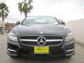 Black - CLS 550 Coupe Photo No. 2