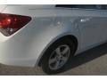 Summit White - Cruze LT Photo No. 27