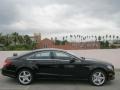 Black - CLS 550 Coupe Photo No. 3