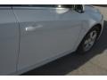 Summit White - Cruze LT Photo No. 29