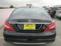 Black - CLS 550 Coupe Photo No. 5