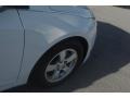 Summit White - Cruze LT Photo No. 30