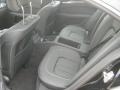 Black - CLS 550 Coupe Photo No. 8