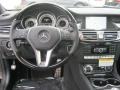 Black - CLS 550 Coupe Photo No. 9
