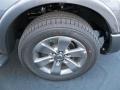 Sterling Gray Metallic - F150 FX2 SuperCrew Photo No. 14