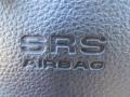Charcoal Gray - Accent GLS Sedan Photo No. 17