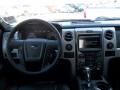 2013 Sterling Gray Metallic Ford F150 FX2 SuperCrew  photo #24