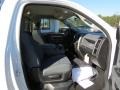 2013 Bright White Ram 1500 Express Regular Cab  photo #12