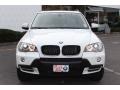 Alpine White - X5 xDrive30i Photo No. 2