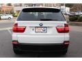 Alpine White - X5 xDrive30i Photo No. 6