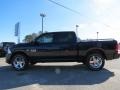 2013 True Blue Pearl Ram 1500 Express Crew Cab  photo #4