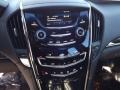 2013 White Diamond Tricoat Cadillac ATS 2.5L  photo #10