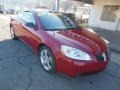 Crimson Red - G6 GTP Coupe Photo No. 2