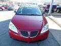Crimson Red - G6 GTP Coupe Photo No. 3