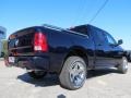 2013 True Blue Pearl Ram 1500 Express Crew Cab  photo #7