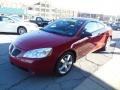 Crimson Red - G6 GTP Coupe Photo No. 4