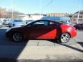 Crimson Red - G6 GTP Coupe Photo No. 5