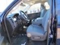 True Blue Pearl - 1500 Express Crew Cab Photo No. 11