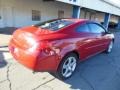 Crimson Red - G6 GTP Coupe Photo No. 8
