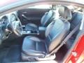 2006 Pontiac G6 GTP Coupe Front Seat