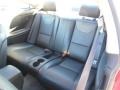 Ebony Rear Seat Photo for 2006 Pontiac G6 #74773923