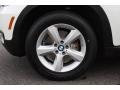 Alpine White - X5 xDrive30i Photo No. 32