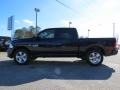 2013 True Blue Pearl Ram 1500 Express Crew Cab 4x4  photo #4