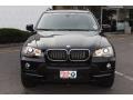 Jet Black - X5 xDrive30i Photo No. 2