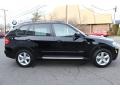Jet Black - X5 xDrive30i Photo No. 4