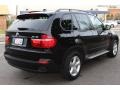 Jet Black - X5 xDrive30i Photo No. 5