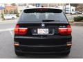 Jet Black - X5 xDrive30i Photo No. 6