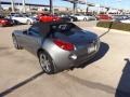 Sly Gray - Solstice GXP Roadster Photo No. 11