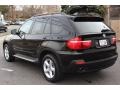 Jet Black - X5 xDrive30i Photo No. 7