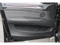 Jet Black - X5 xDrive30i Photo No. 9