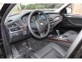 Jet Black - X5 xDrive30i Photo No. 10