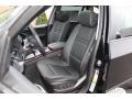 Jet Black - X5 xDrive30i Photo No. 12