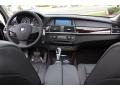 Jet Black - X5 xDrive30i Photo No. 13