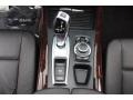 Jet Black - X5 xDrive30i Photo No. 15