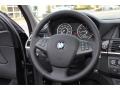 Jet Black - X5 xDrive30i Photo No. 16