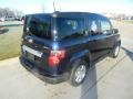 2010 Royal Blue Pearl Honda Element EX 4WD  photo #3