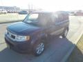 2010 Royal Blue Pearl Honda Element EX 4WD  photo #7