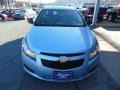 Ice Blue Metallic - Cruze LS Photo No. 3