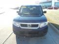 2010 Royal Blue Pearl Honda Element EX 4WD  photo #8