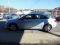 Ice Blue Metallic - Cruze LS Photo No. 5