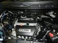 Royal Blue Pearl - Element EX 4WD Photo No. 10