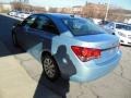 Ice Blue Metallic - Cruze LS Photo No. 6