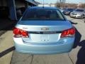 Ice Blue Metallic - Cruze LS Photo No. 7