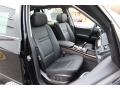 Jet Black - X5 xDrive30i Photo No. 29