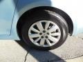Ice Blue Metallic - Cruze LS Photo No. 9